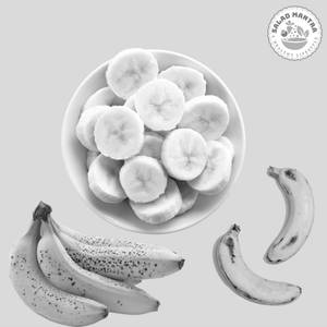 Banana Salad