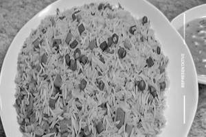 Veg Fried Rice