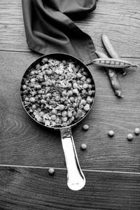 Green Peas Masala