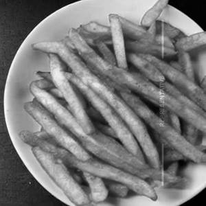 Masala French Fries