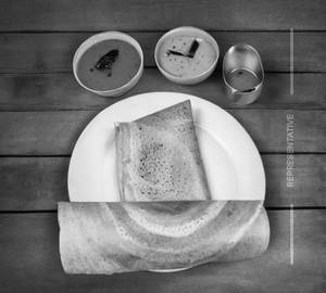 Shahi Dosa