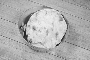 Butter Naan