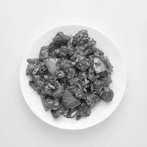 Chicken Manchurian