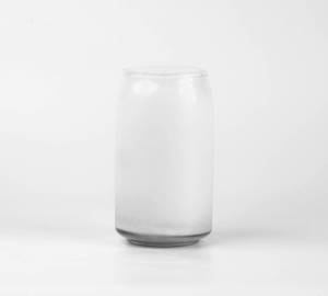 Vanilla Milk Shake