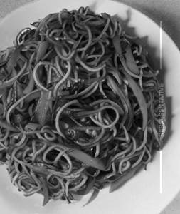 Veg Noodles
