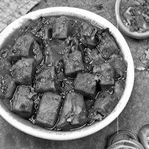 Veg Kolhapuri