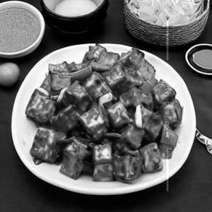 Chilli Paneer