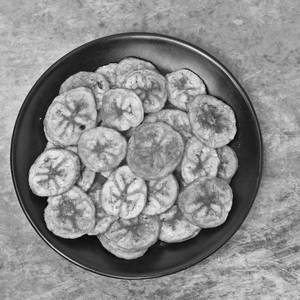 Banana Chips (200 gram)