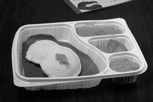 Idli Chilly