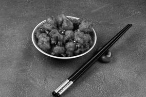 Prawn Munchurian