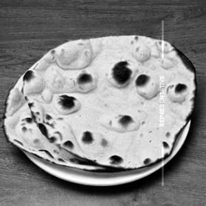 Tandoori plain roti
