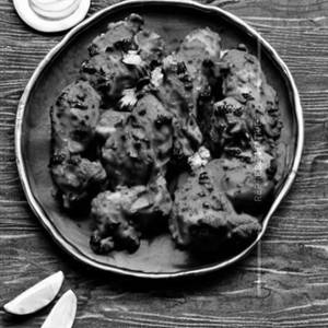 Tandoori Chicken Special