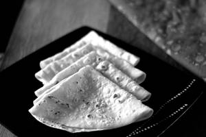 Roomali Roti