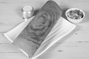 Onion Sada Dosa