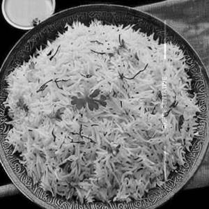 Jeera Rice