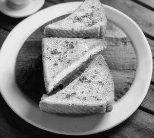 Garlic bread