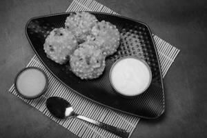 Shabudana Vada