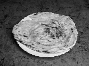 Laccha Paratha