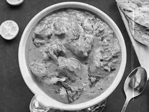 Chicken Butter Masala