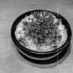 Steam Rice