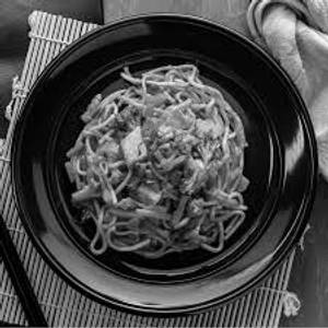 Chicken Chinese Chopsuey