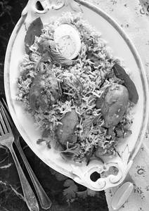 Kerala Special Chicken Biryani