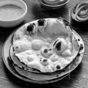 Tandoori Roti
