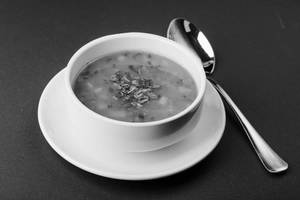Sweet Corn Veg Soup