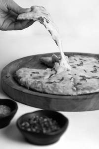 Margherita  Pizza