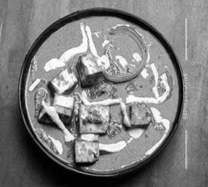 Paneer Angara