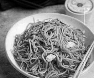 Singapuri Noodles