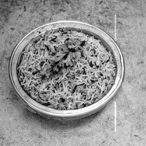 Jeera Rice
