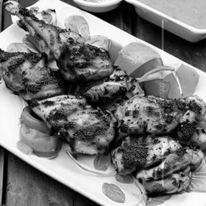 Grilled Chicken