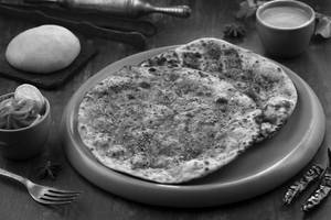 Red Chilli Roti