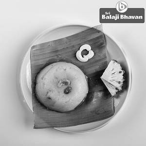 Kesari Bath