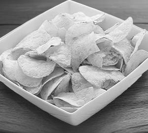 Aloo Wafer.