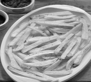 Fries