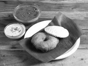 Single Idli Single Vada