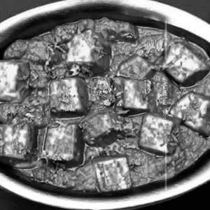 Paneer Patiala