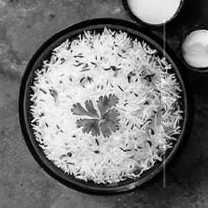 Jeera Rice