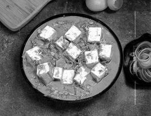 Butter Paneer Masala