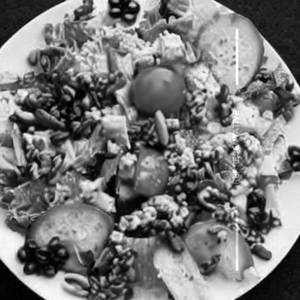 Kachumber Salad