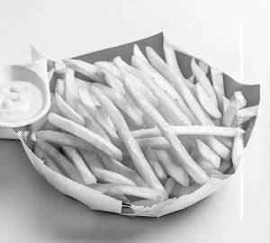 French Fries   