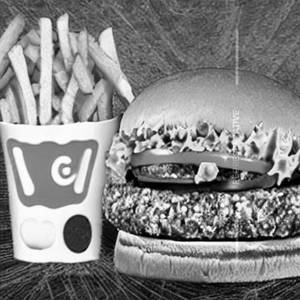 Veg Burger