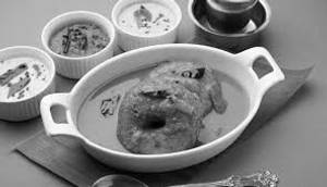 Sambar Vada