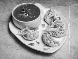 Chicken Momos