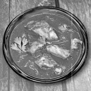 Fish Curry