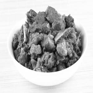 Mutton Fried