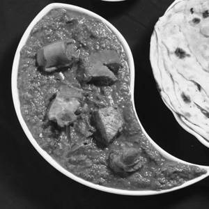 Mutton Sagwala