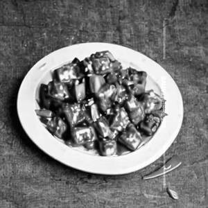 Chilli Paneer